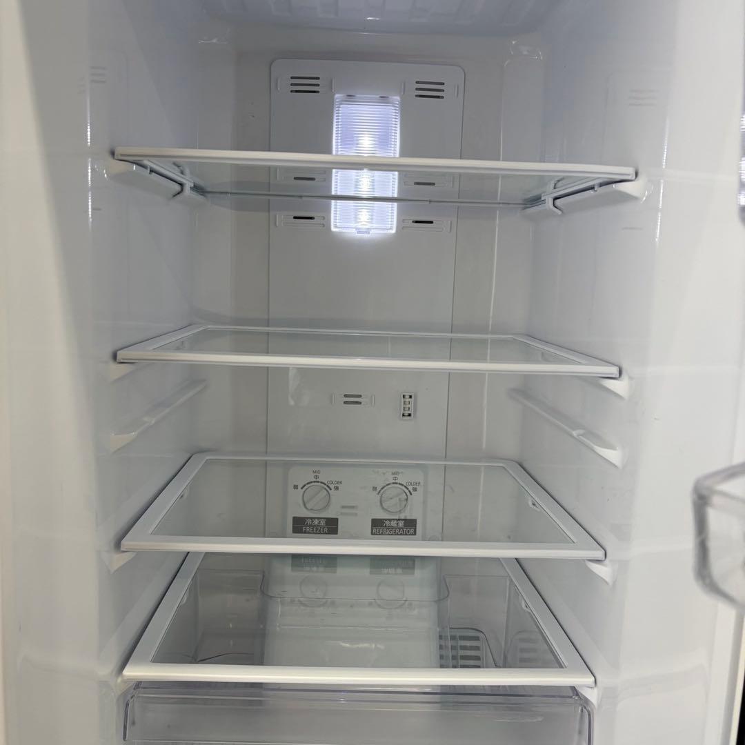 16　洗濯機　冷蔵庫　パナソニック　一人暮らしセット　黒　設置無料　安い‼️