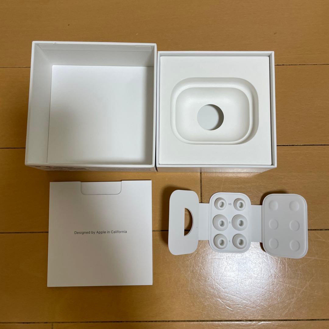 【正規品】Airpods pro 第二世代
