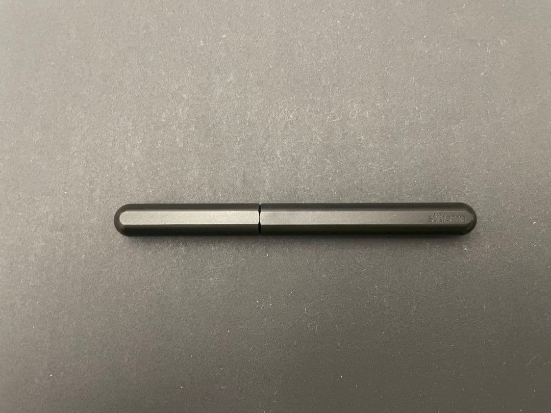 stilform INK Aluminium 万年筆