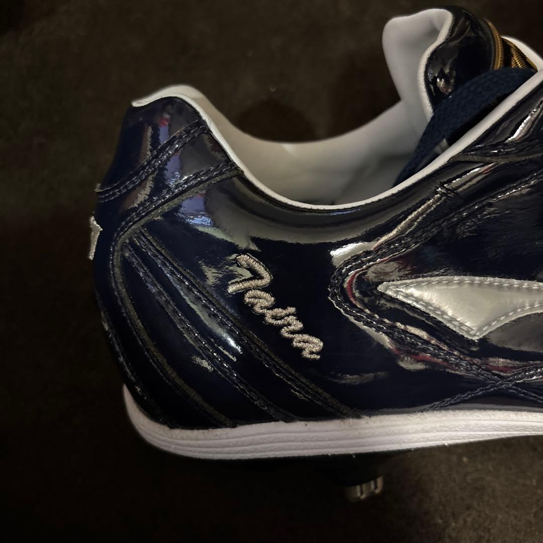 横浜DeNAベイスターズ 平良拳太郎 実使用スパイク