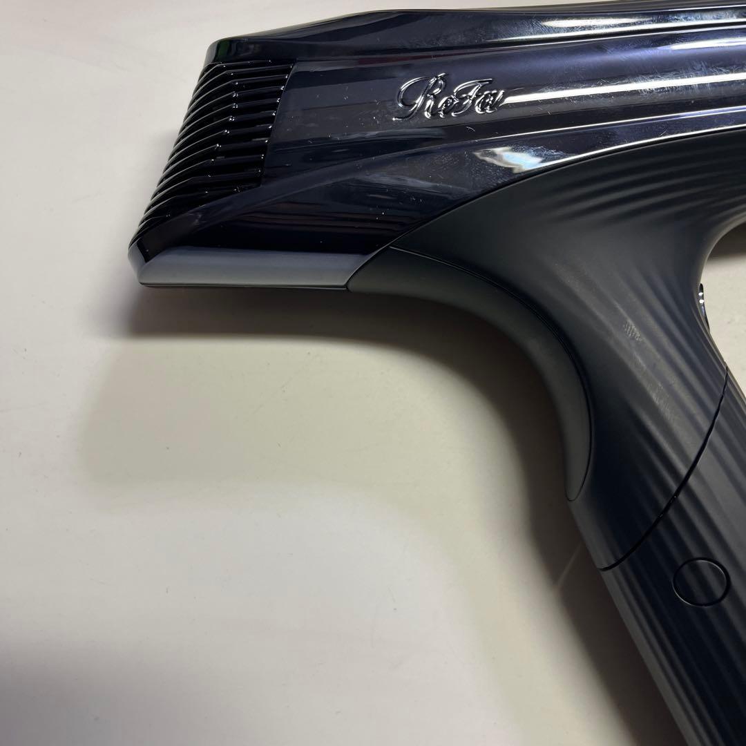 2025年製 REFA リファ ビューテックドライヤー S+