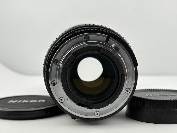 ★美品★ ニコン NIKON AF NIKKOR 70-210mm F4