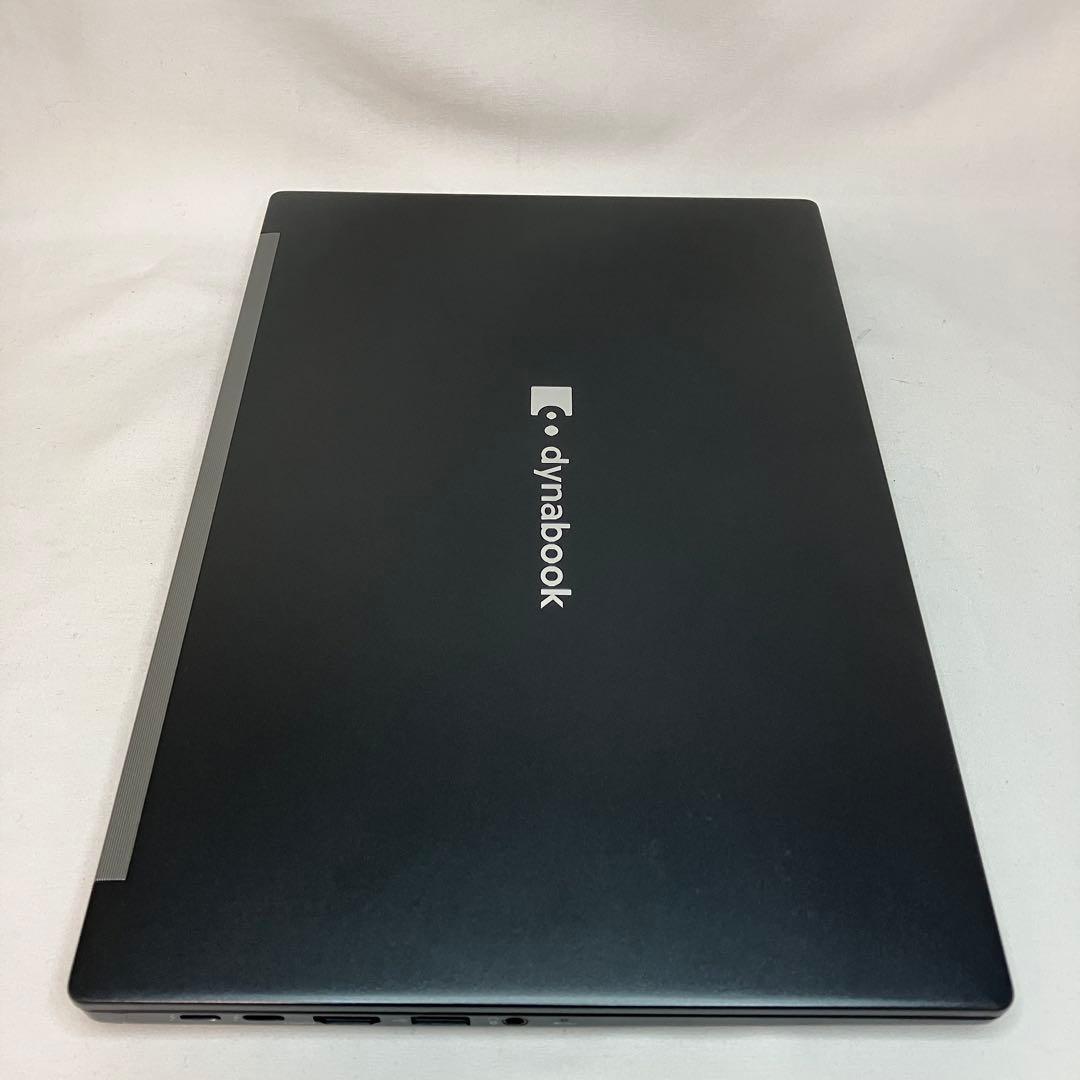 ダイナブック G83/KW 第12世代 i5 16GB SSD FHD オフィス