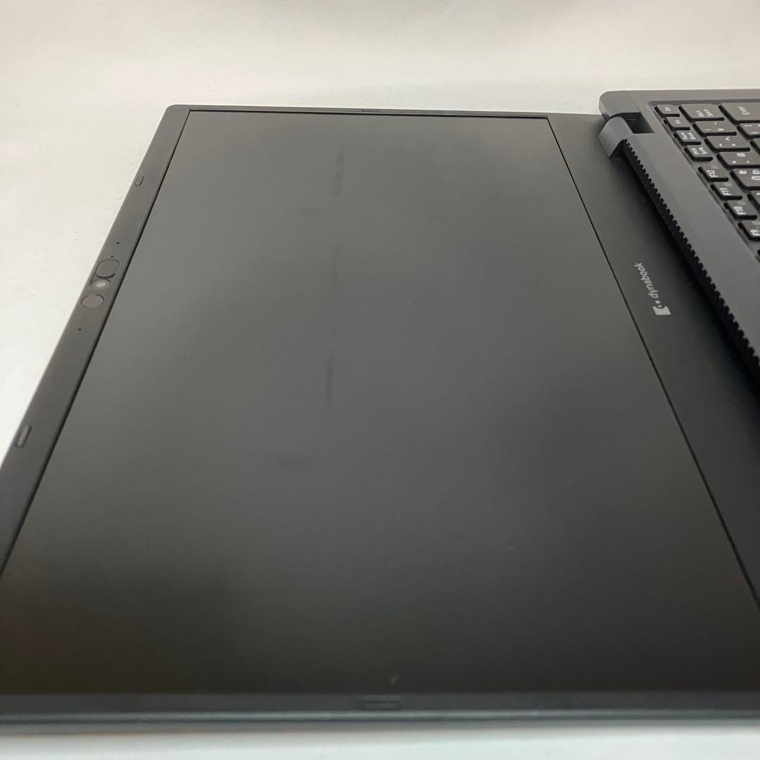 ダイナブック G83/KW 第12世代 i5 16GB SSD FHD オフィス