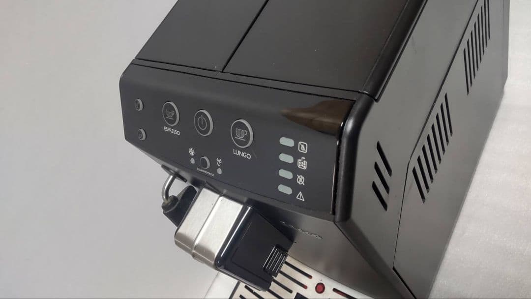 Saeco エスプレッソマシン