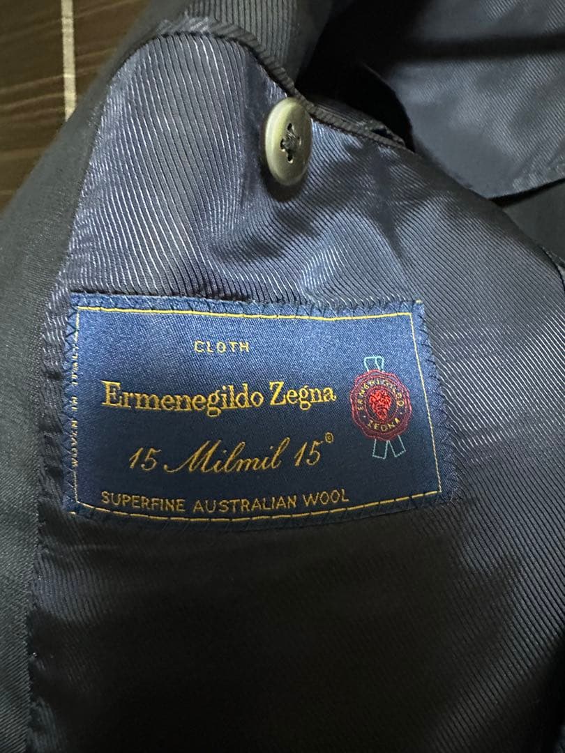 ★最終価格★定価14.3万円 TOMORROWLAND PILGRIMスーツ