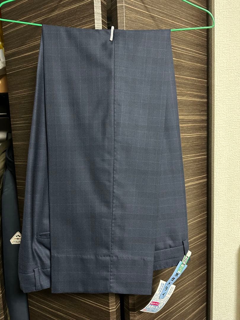 ★最終価格★定価14.3万円 TOMORROWLAND PILGRIMスーツ