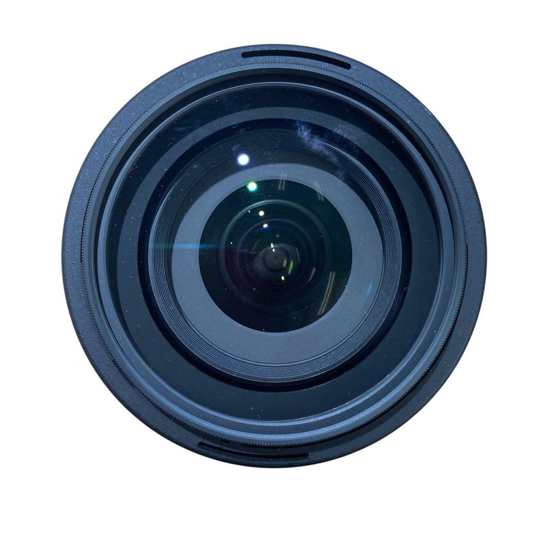 d*9様 k1163 Nikon D7100 18-105 VR Kit カメラ