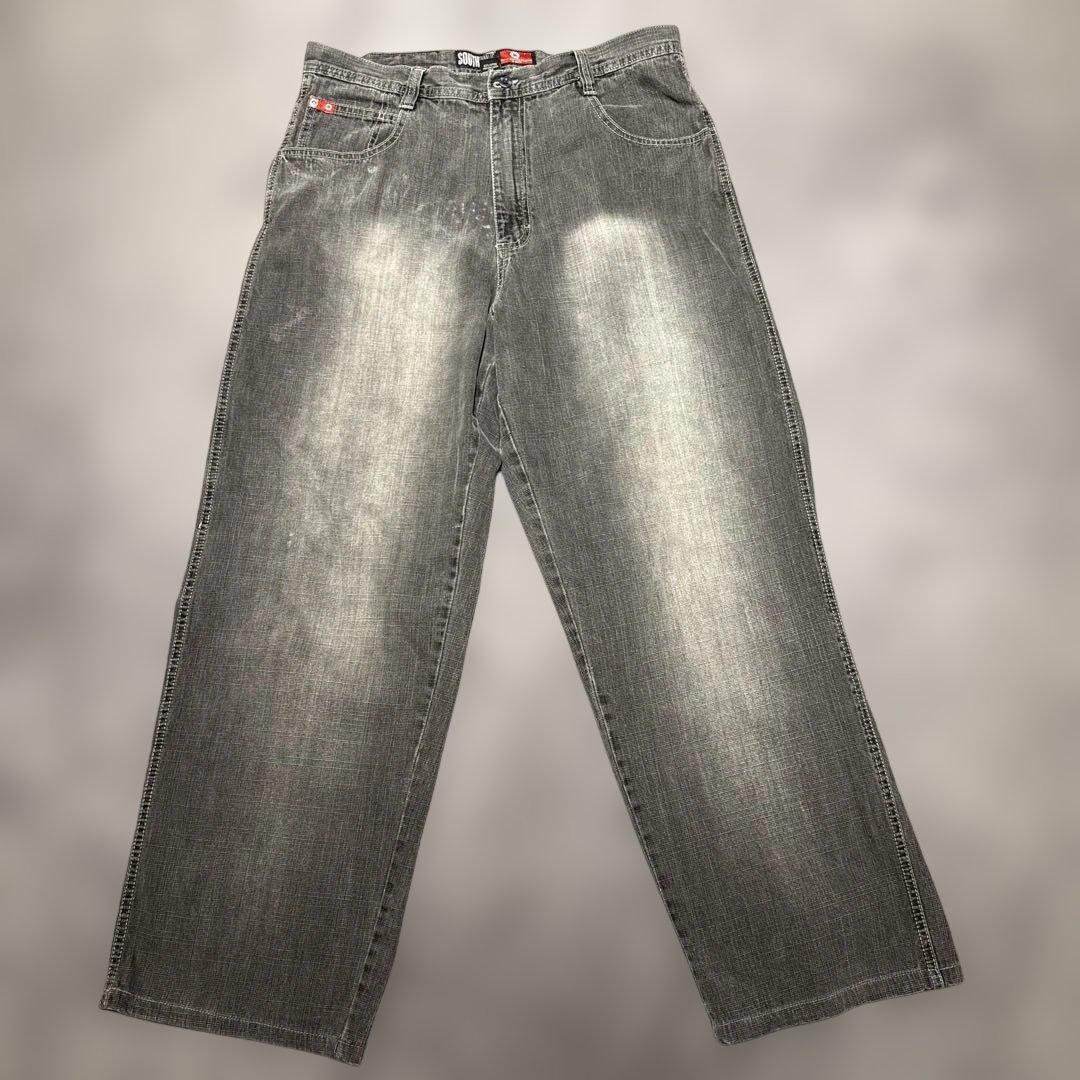 サウスポール デニム w36