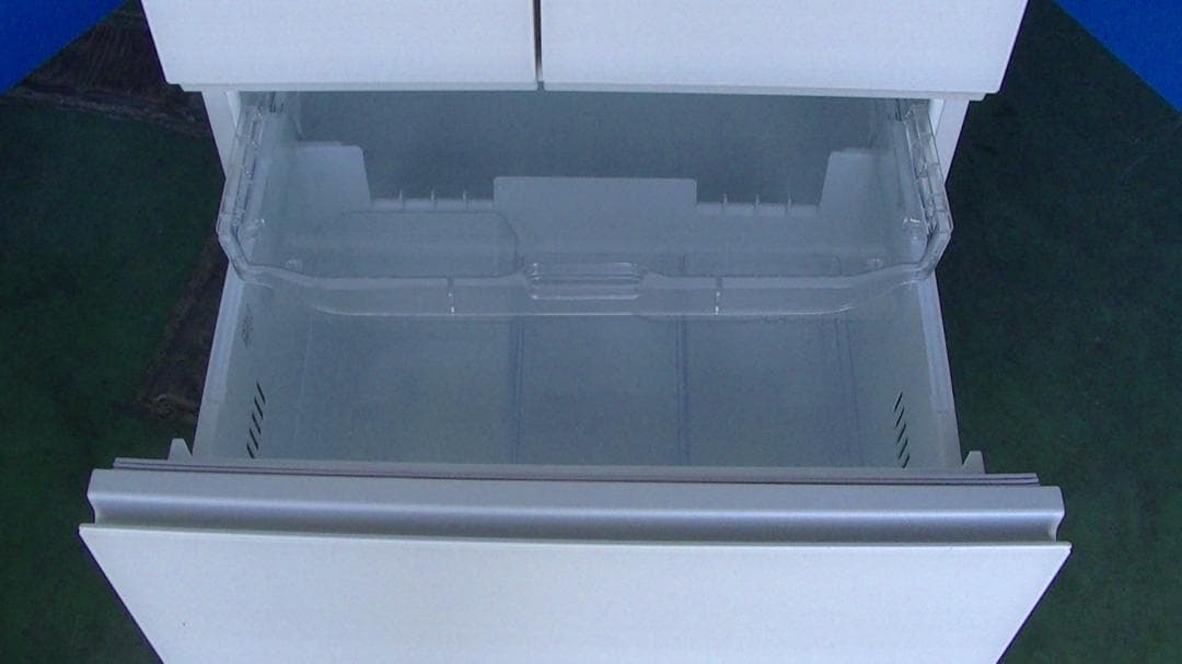 大福 モチモチ★東芝冷蔵庫 VEGETA GR-W510FZS(TW)