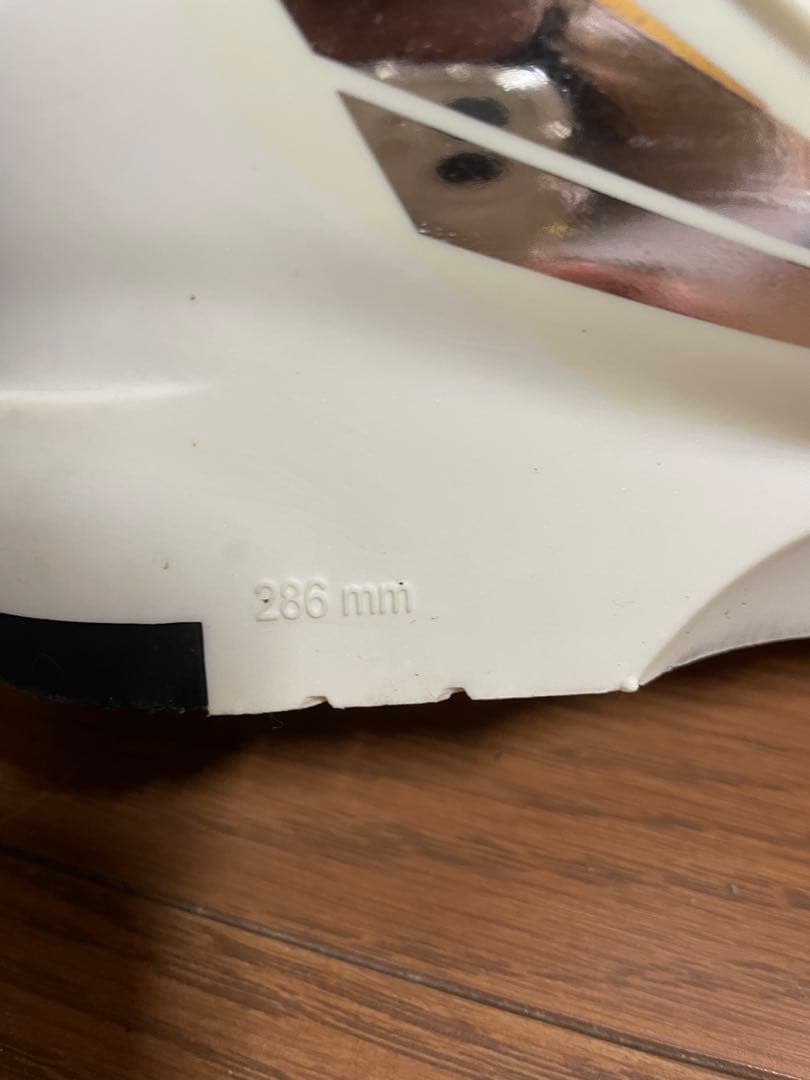 DOLOMITE スキーブーツ(女性用)