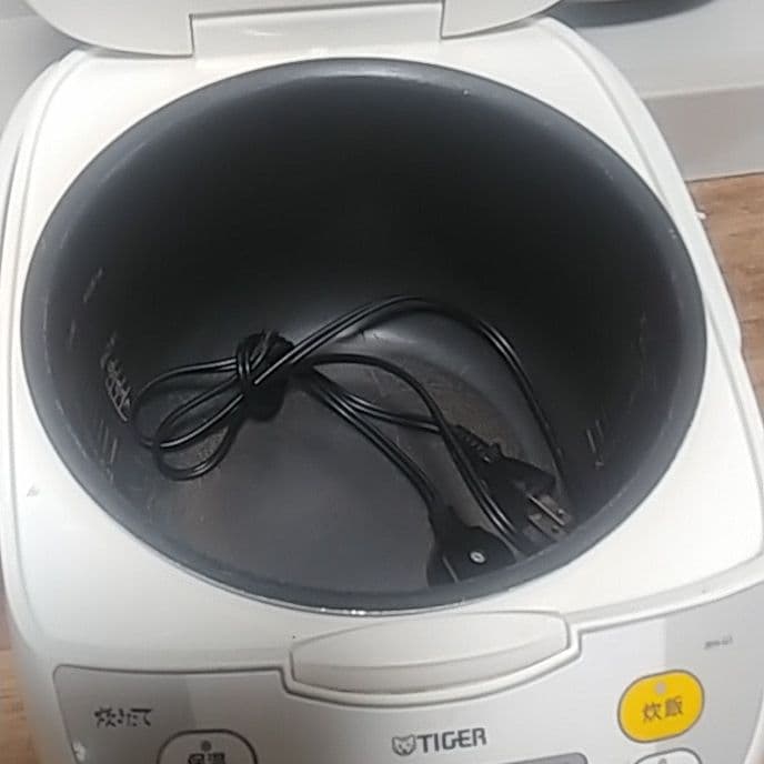 タイガー魔法瓶 JBG-B100(WU)