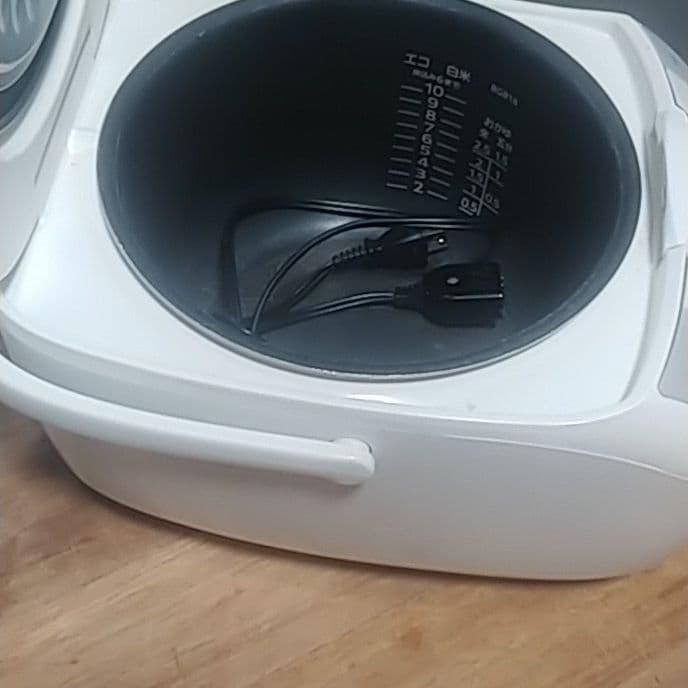 タイガー魔法瓶 JBG-B100(WU)