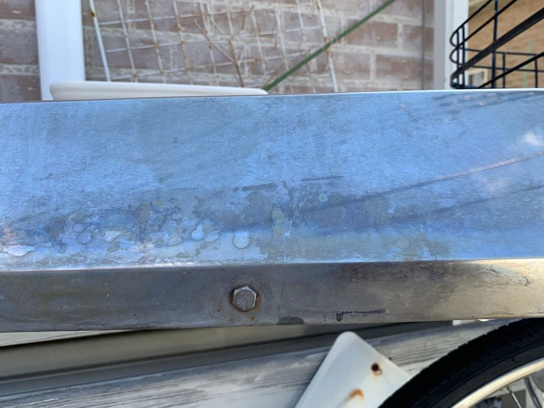 アルナ大アンドンとテーパーカバー