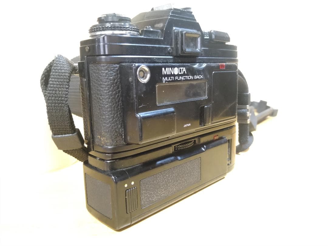 MINOLTA ミノルタ X-700