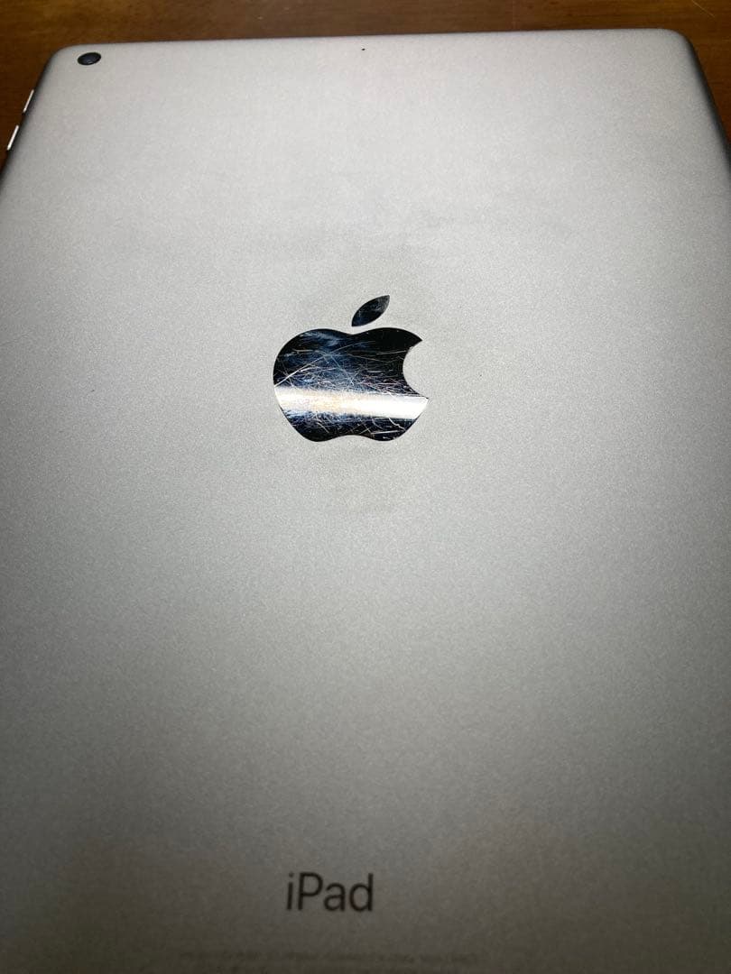 Apple iPad (第5世代) 32GB Wi-Fi