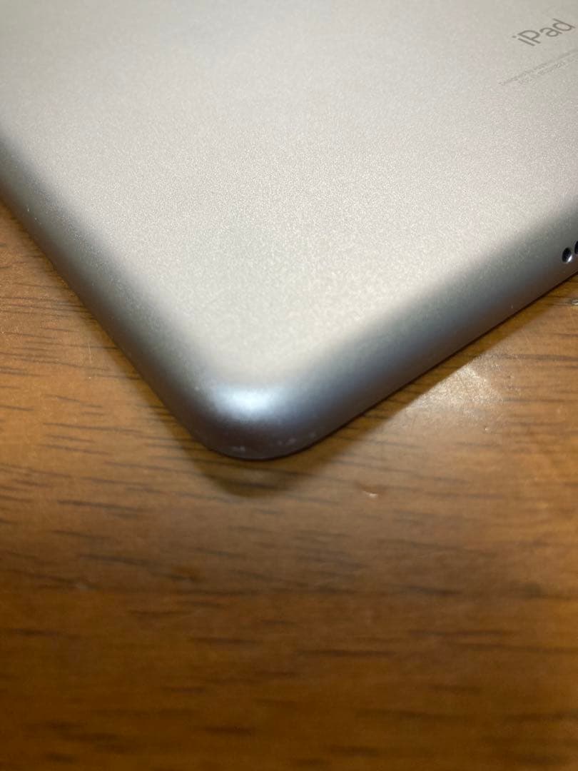 Apple iPad (第5世代) 32GB Wi-Fi