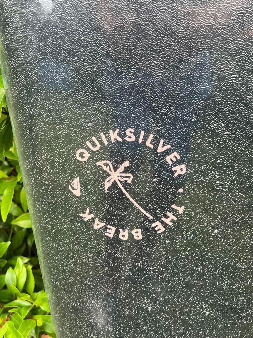 37%OFF!処分価格！ラスト1！！ QS　BREAK　BLACK 8ft