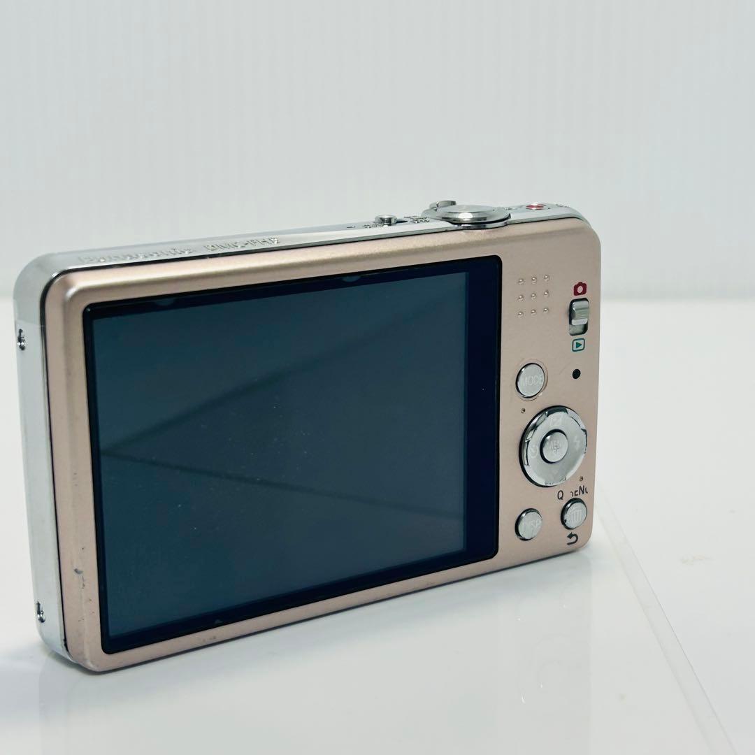 DMC-FH8 Panasonicカメラ