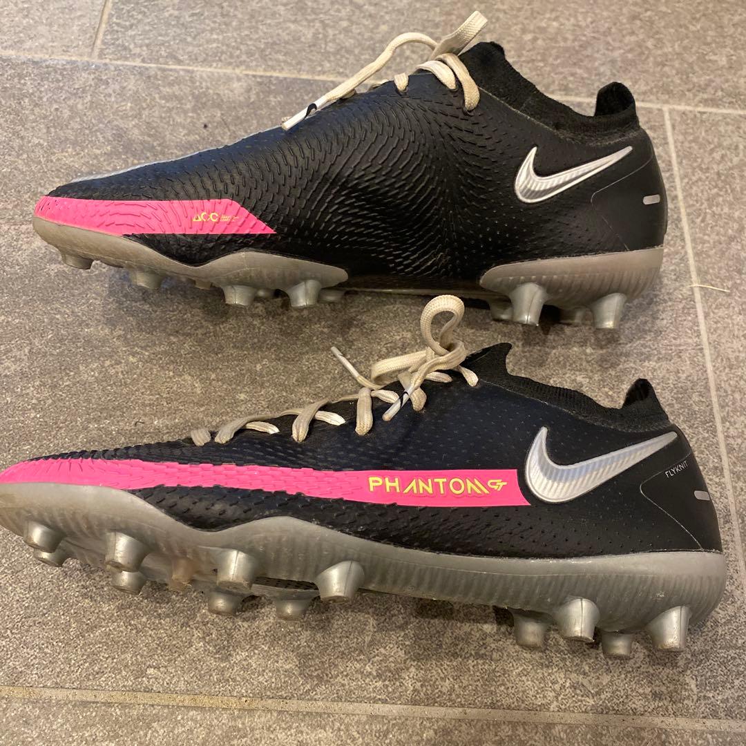 akki NIKE ファントムGT 23.5cm カラーオーダー品