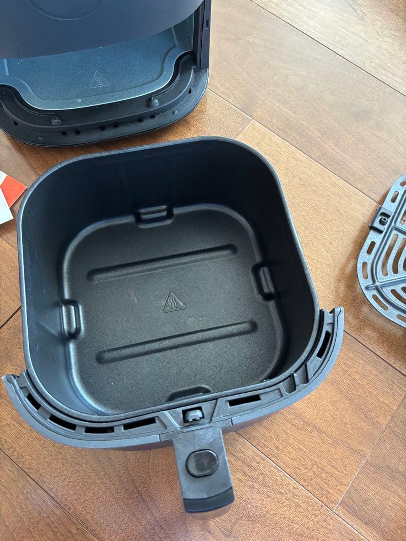 COSORI Pro LE 4.7L ノンフライヤー