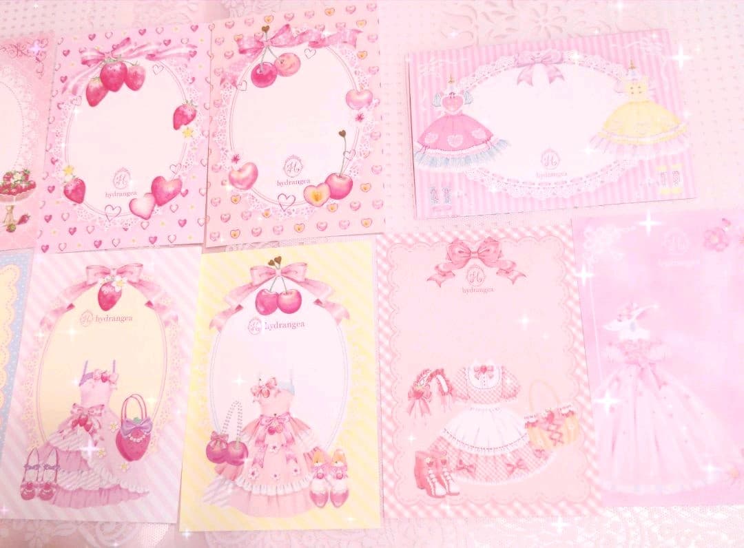 プロフ必読♡心奏mama’shop♬︎♡様ご確認用レトロガール♥バラメモ♯641