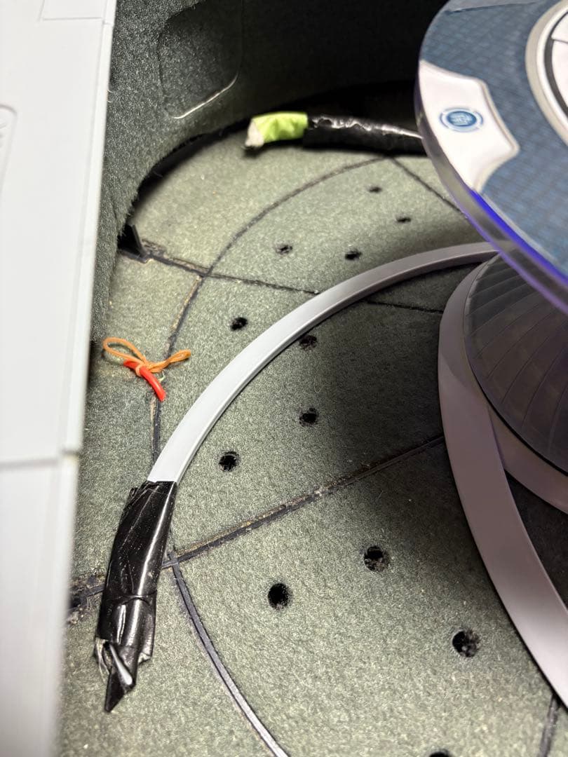 【Chill Khalifa】全自動麻雀卓/天竺HYBRI