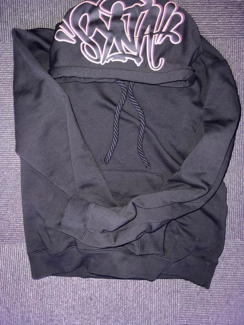 こしろ　synaworld セットアップ　正規品　セントラルシー