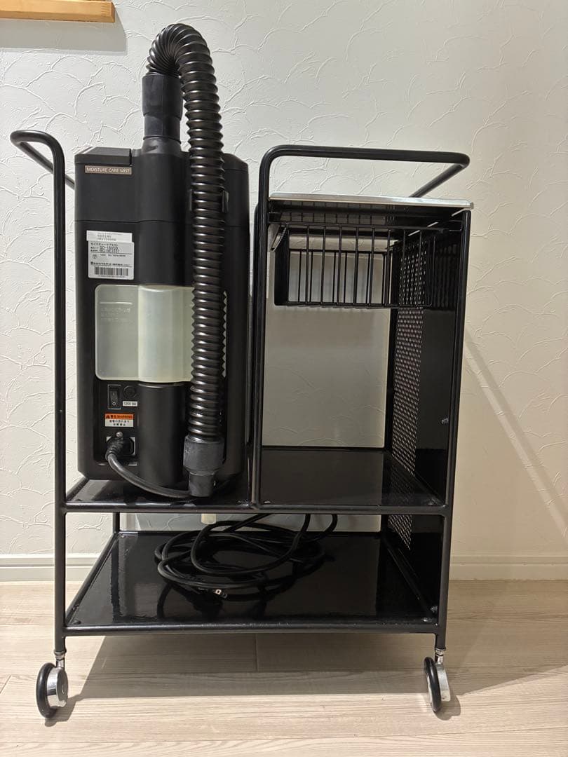 タカラベルモント モイスチャー ケアミスト