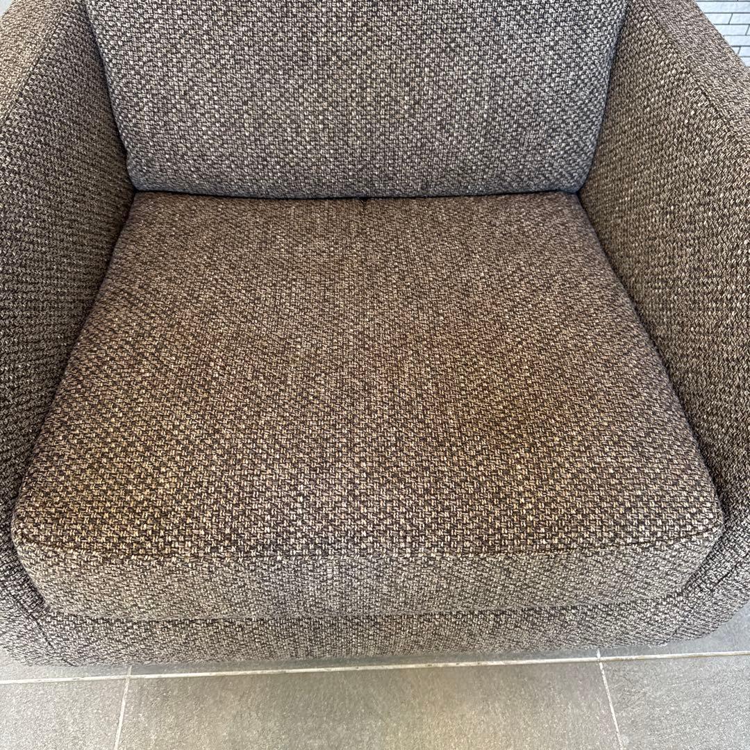 arflex QUADRA MEDIUM アルフレックス クワドラ 1人掛ソファ