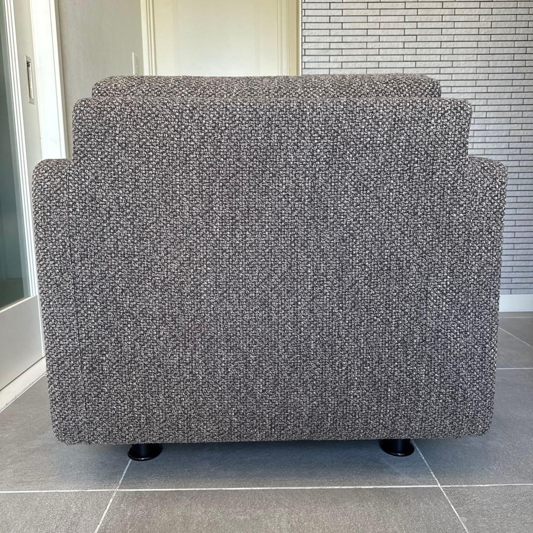 arflex QUADRA MEDIUM アルフレックス クワドラ 1人掛ソファ