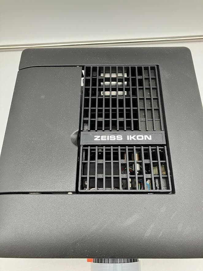 ZEISS IKON CX300 スライドプロジェクター本体