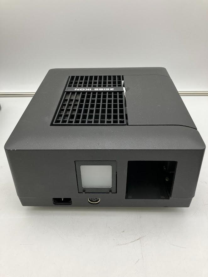 ZEISS IKON CX300 スライドプロジェクター本体