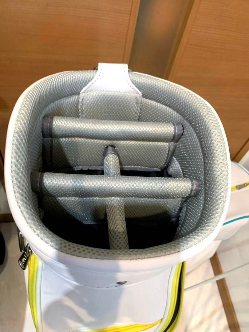 豪華　良品　PGM RIO レディースゴルフクラブ フルセット　可愛く優しい