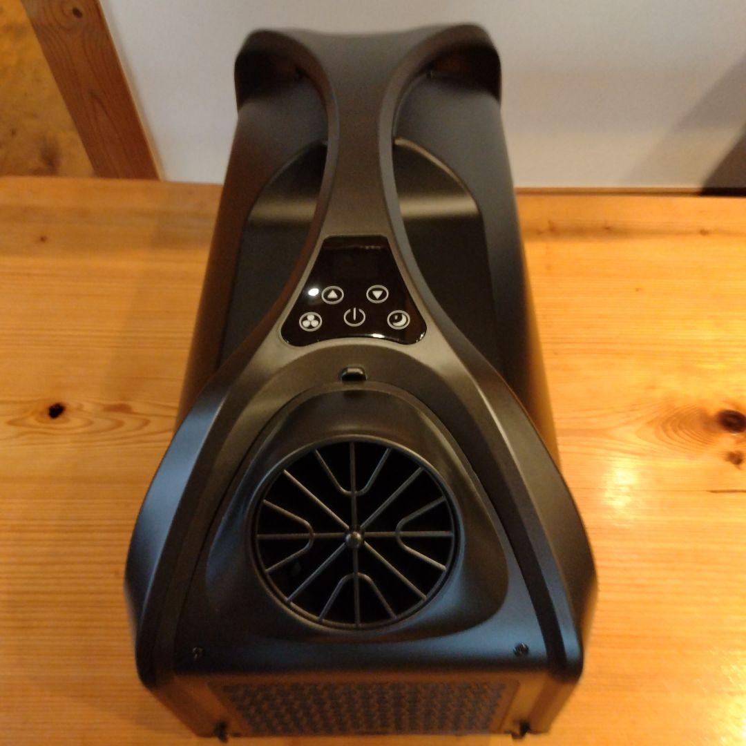 EENOUR ポータブルスポットクーラー