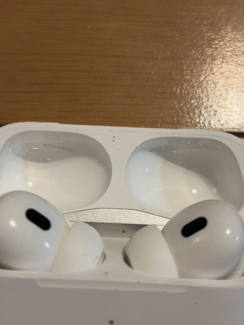 AirPods Pro 第2世代