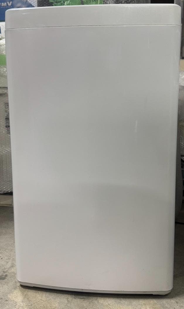 AQUA アクア 全自動洗濯機 AQW-G50FJ 2018年製 5kg