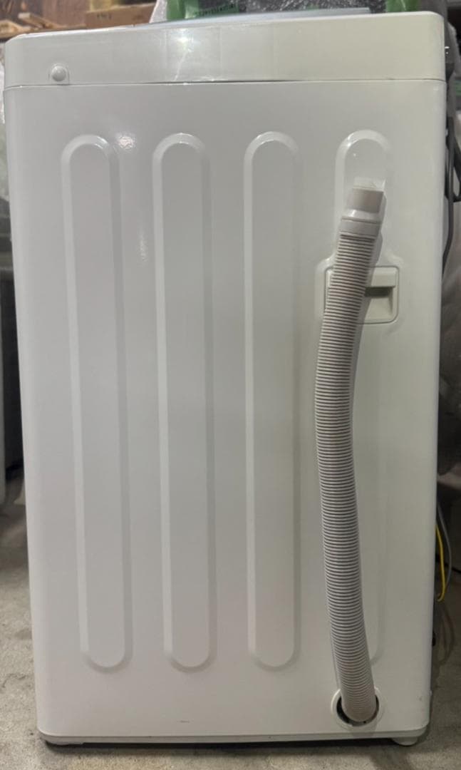 AQUA アクア 全自動洗濯機 AQW-G50FJ 2018年製 5kg