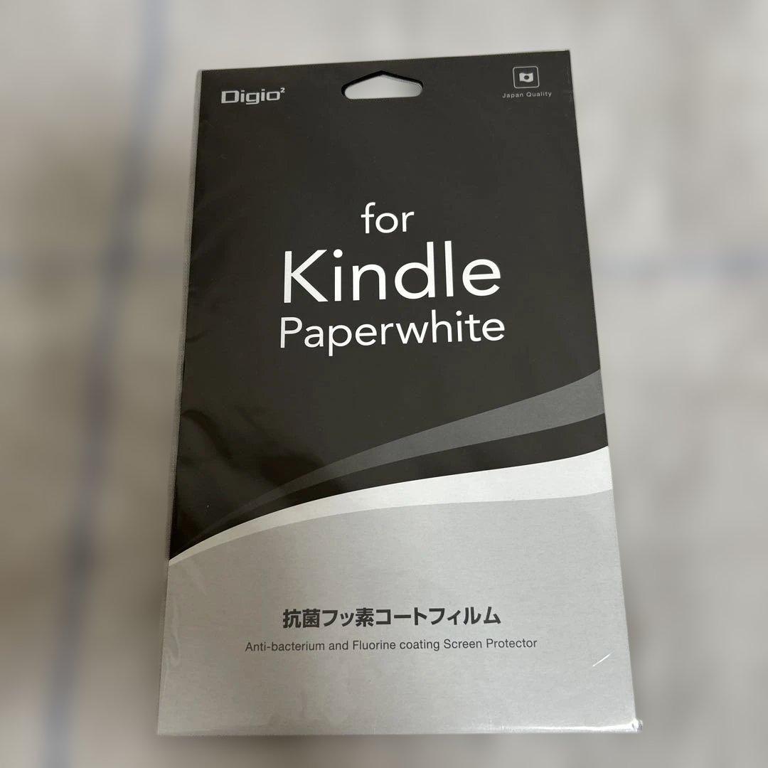 Amazon Kindle Colorsoft 16GBストレージ