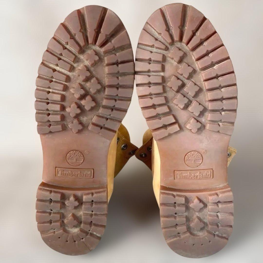 みぃーーん❤︎さま専用 希少モデル✨timberland × woolrich