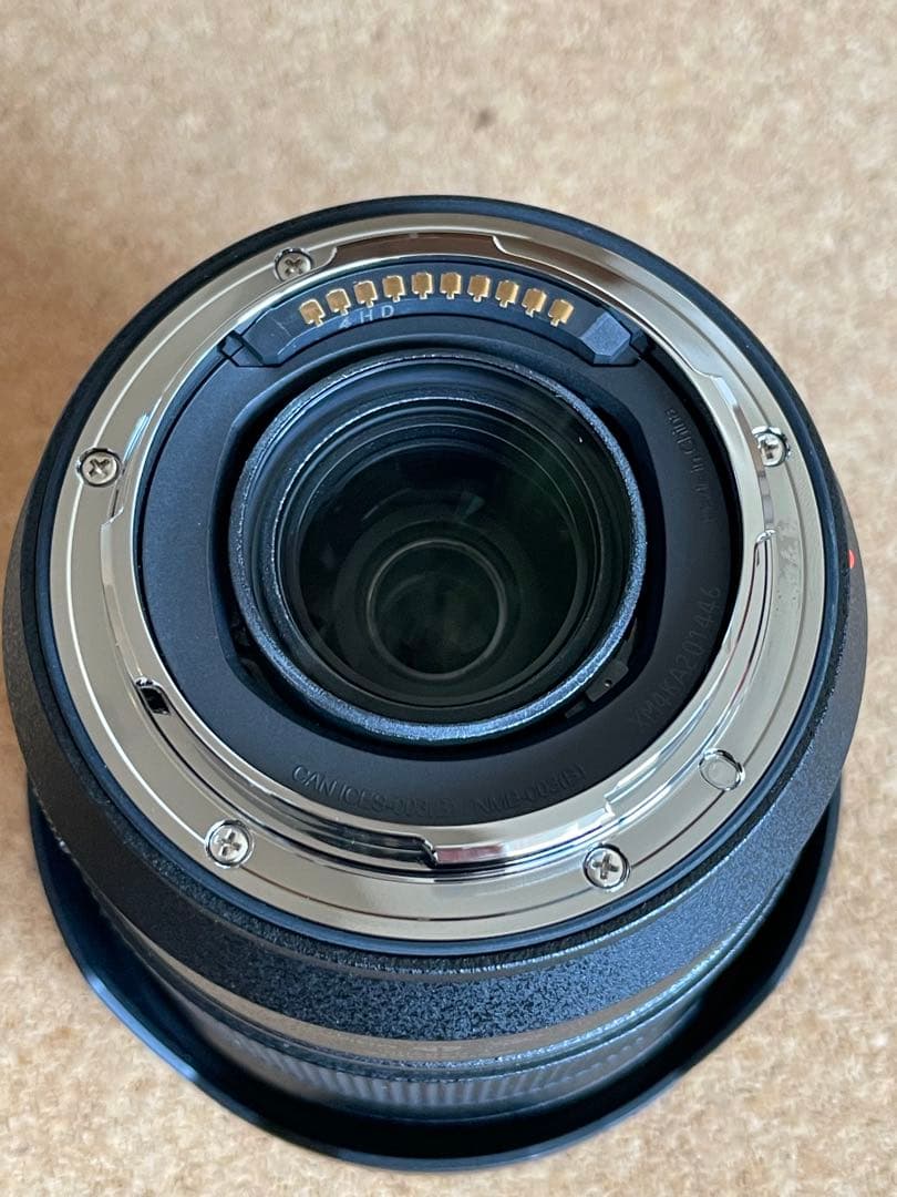 LUMIX S5 ミラーレス一眼 28-200mmレンズ付き