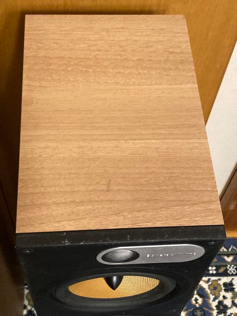 B&W 684 Bowers & Wilkins 2.5WAYトールボーイ②