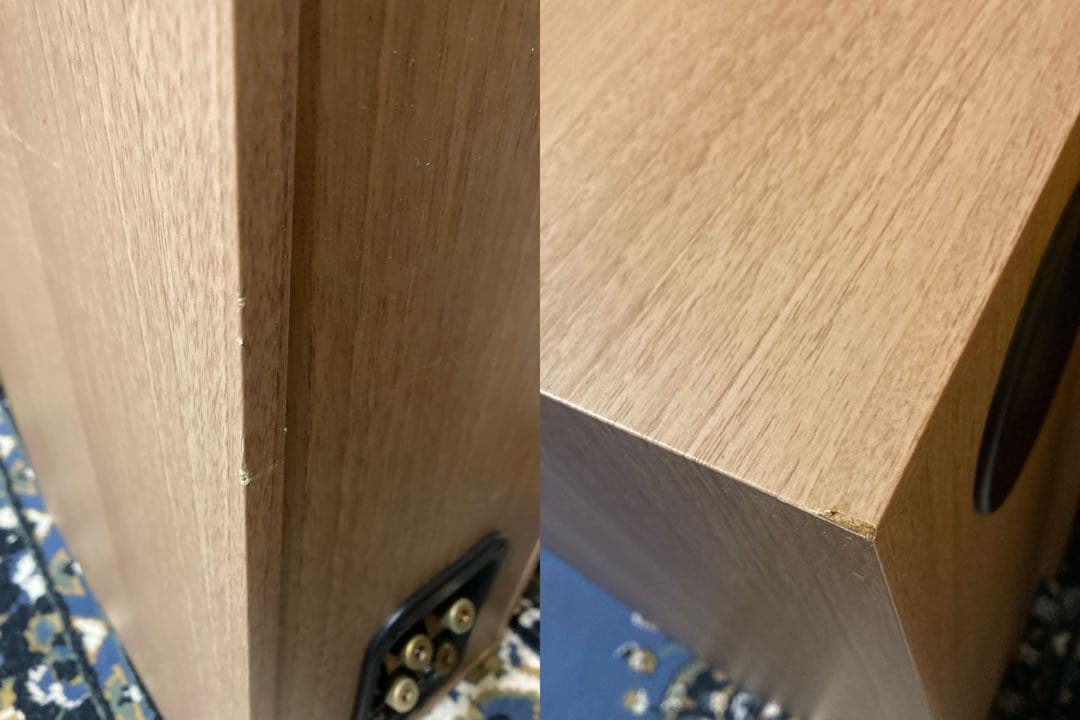 B&W 684 Bowers & Wilkins 2.5WAYトールボーイ②