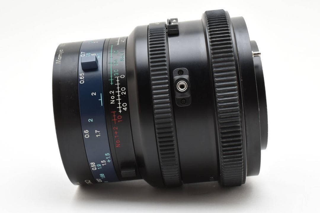 マミヤ Mamiya RZ67 MACRO 140mm F4.5 M/L-A