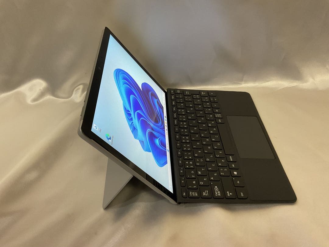 Windowsタブレット本体 Surface Go3 4g 64g Office2024