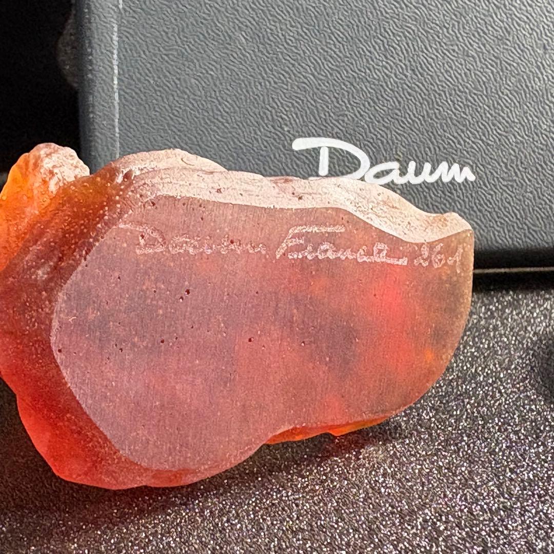 犬　置物　ドームフランス　猟犬　アンティーク　ナンシー　ガレ　daum ドーム