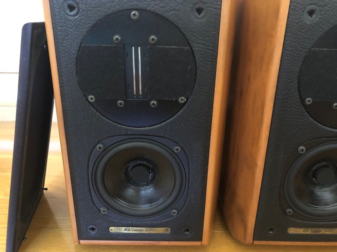 ソナスファベール Sonus Faber Minima FM2(改造品)
