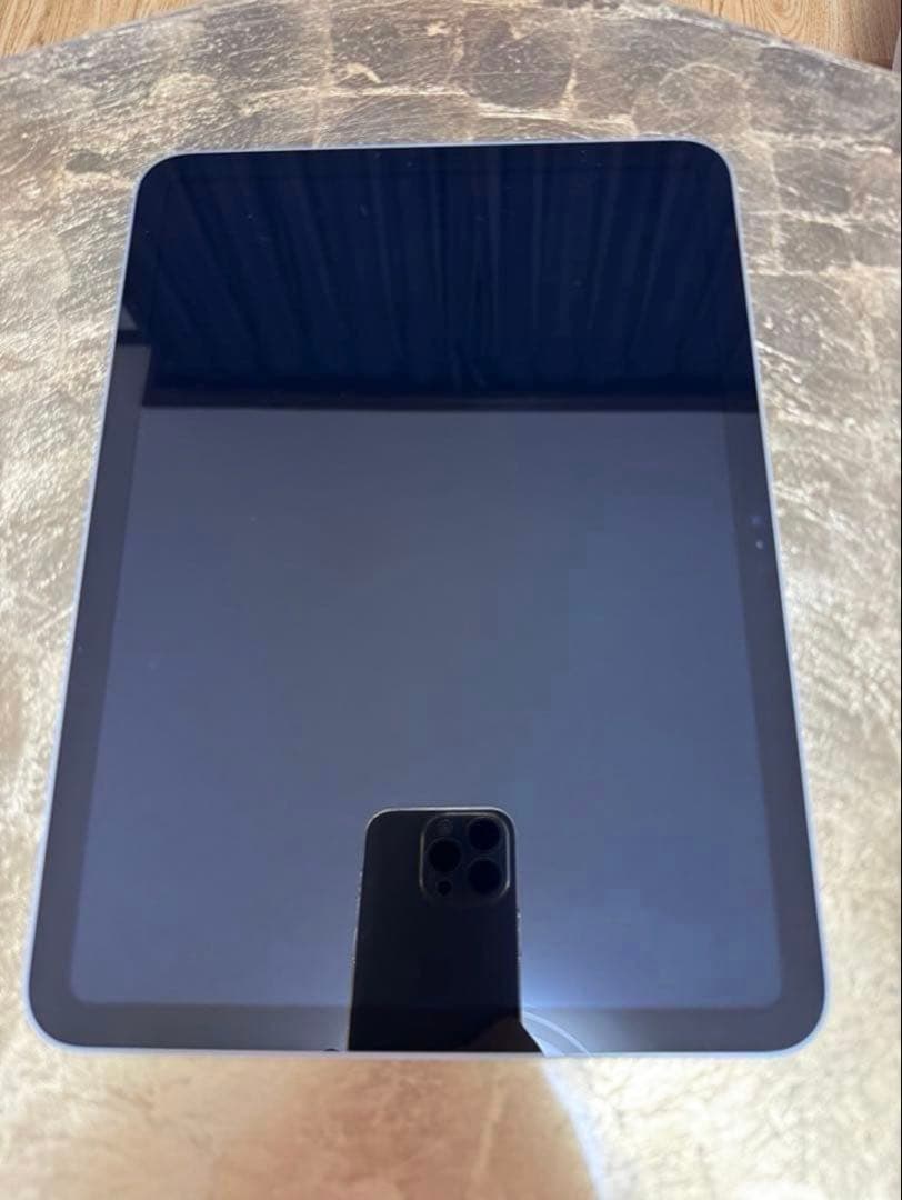 iPad 11インチ第11世代 Wi-Fi 128GB