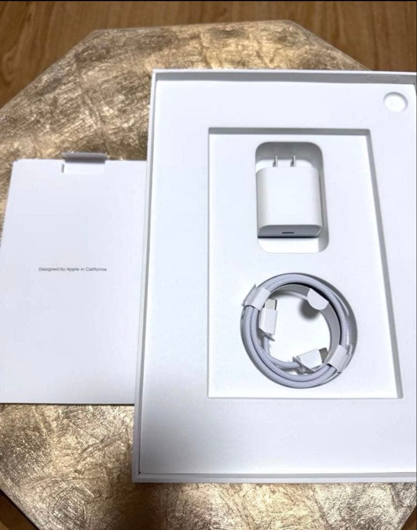 iPad 11インチ第11世代 Wi-Fi 128GB