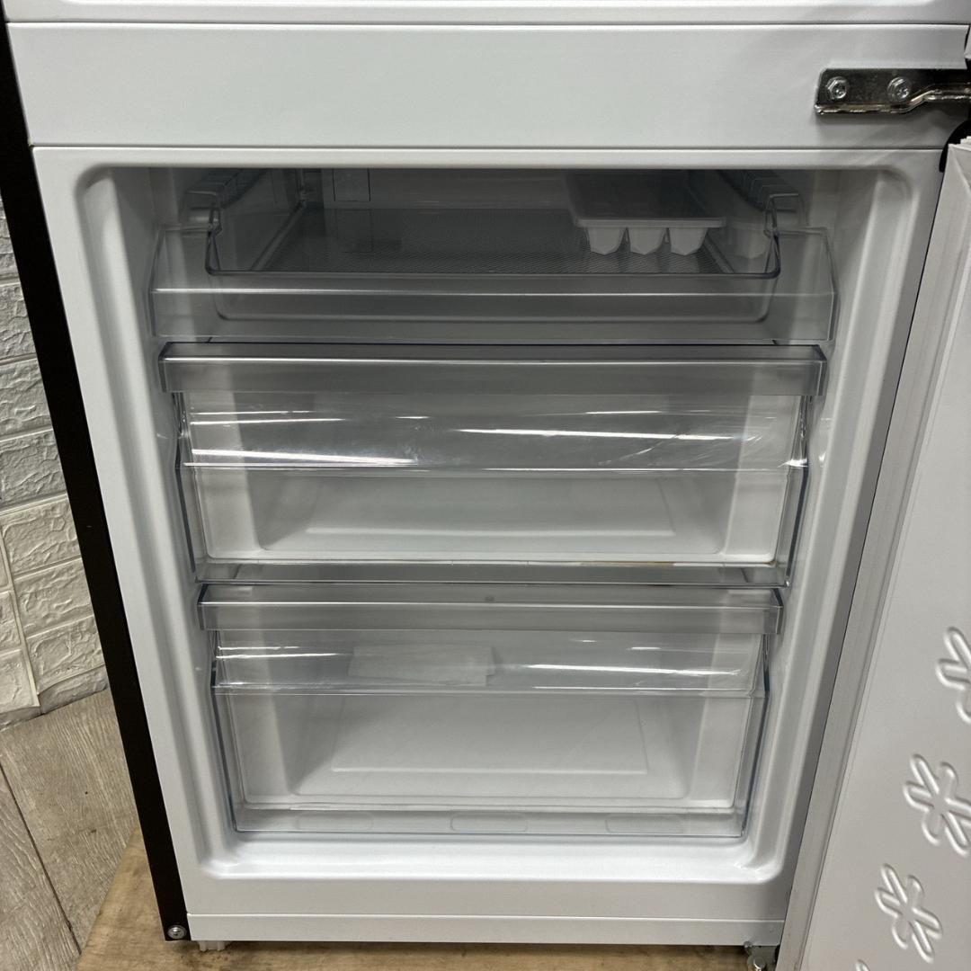 CTF5648618 ハイアール 148L 冷蔵庫 一人暮らし 小型